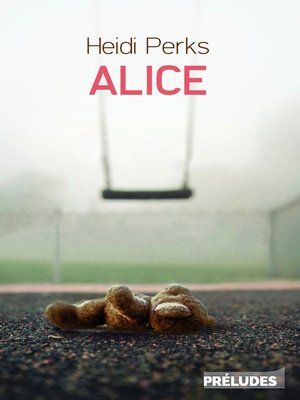 cover image of Alice